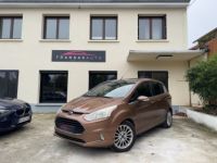 Ford B-Max 1.0 EcoBoost 120 SS Titanium - <small></small> 5.490 € <small>TTC</small> - #1