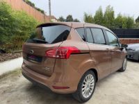 Ford B-Max 1.0 EcoBoost 120 SS Titanium - <small></small> 5.490 € <small>TTC</small> - #5