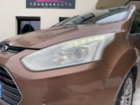 Ford B-Max 1.0 EcoBoost 120 SS Titanium - <small></small> 5.490 € <small>TTC</small> - #42