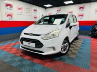 Ford B-Max 1.0 EcoBoost 120 SS Titanium X 102.000 km - <small></small> 5.490 € <small>TTC</small> - #1