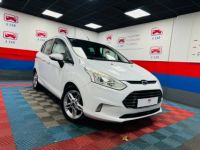 Ford B-Max 1.0 EcoBoost 120 SS Titanium X 102.000 km - <small></small> 5.490 € <small>TTC</small> - #2