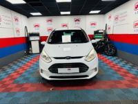 Ford B-Max 1.0 EcoBoost 120 SS Titanium X 102.000 km - <small></small> 5.490 € <small>TTC</small> - #3