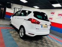 Ford B-Max 1.0 EcoBoost 120 SS Titanium X 102.000 km - <small></small> 5.490 € <small>TTC</small> - #4