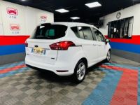 Ford B-Max 1.0 EcoBoost 120 SS Titanium X 102.000 km - <small></small> 5.490 € <small>TTC</small> - #5