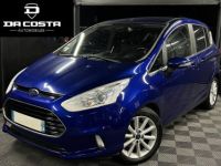 Ford B-Max 1.0 ECOBOOST 125 Cv GPS CAMERA RECUL BLUETOOTH CRIT AIR 1 - GARANTIE 1 AN - <small></small> 9.670 € <small>TTC</small> - #1