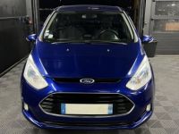 Ford B-Max 1.0 ECOBOOST 125 Cv GPS CAMERA RECUL BLUETOOTH CRIT AIR 1 - GARANTIE 1 AN - <small></small> 9.670 € <small>TTC</small> - #2