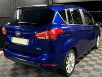 Ford B-Max 1.0 ECOBOOST 125 Cv GPS CAMERA RECUL BLUETOOTH CRIT AIR 1 - GARANTIE 1 AN - <small></small> 9.670 € <small>TTC</small> - #3