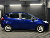 Ford B-Max 1.0 ECOBOOST 125 Cv GPS CAMERA RECUL BLUETOOTH CRIT AIR 1 - GARANTIE 1 AN - <small></small> 9.670 € <small>TTC</small> - #5