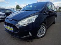 Ford B-Max 1.0 EcoBoost 125 Titanium - <small></small> 6.990 € <small>TTC</small> - #1