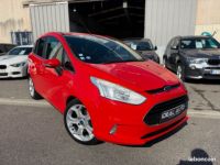 Ford B-Max 1.0 Ecoboost 125 Titanium - <small></small> 6.490 € <small>TTC</small> - #2