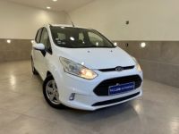 Ford B-Max 1.0 ECOBOOST S&S 100CV TREND 1ERE MAINS !! - <small></small> 8.990 € <small>TTC</small> - #1