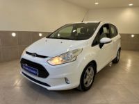 Ford B-Max 1.0 ECOBOOST S&S 100CV TREND 1ERE MAINS !! - <small></small> 8.990 € <small>TTC</small> - #9