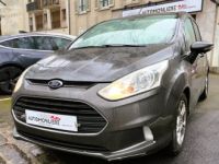 Ford B-Max 1.0 ECOBOOST S&S 100 EDITION *Révision Janvier 2025* - <small></small> 8.390 € <small>TTC</small> - #1