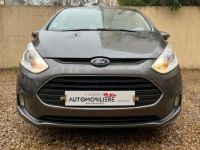 Ford B-Max 1.0 ECOBOOST S&S 100 EDITION *Révision Janvier 2025* - <small></small> 8.390 € <small>TTC</small> - #2