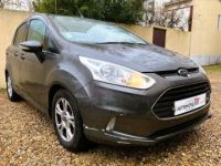 Ford B-Max 1.0 ECOBOOST S&S 100 EDITION *Révision Janvier 2025* - <small></small> 8.390 € <small>TTC</small> - #3