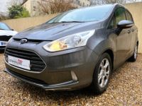 Ford B-Max 1.0 ECOBOOST S&S 100 EDITION *Révision Janvier 2025* - <small></small> 8.390 € <small>TTC</small> - #4