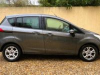 Ford B-Max 1.0 ECOBOOST S&S 100 EDITION *Révision Janvier 2025* - <small></small> 8.390 € <small>TTC</small> - #9