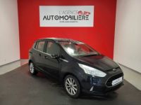 Ford B-Max 1.0 ECOBOOST S&S 125 TITANIUM BVM - <small></small> 7.790 € <small>TTC</small> - #1