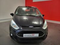 Ford B-Max 1.0 ECOBOOST S&S 125 TITANIUM BVM - <small></small> 7.790 € <small>TTC</small> - #2