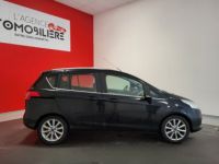 Ford B-Max 1.0 ECOBOOST S&S 125 TITANIUM BVM - <small></small> 7.790 € <small>TTC</small> - #8