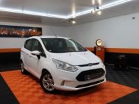 Ford B-Max 1.0 SCTI 100CH ECOBOOST STOP&START EDITION - <small></small> 8.990 € <small>TTC</small> - #1