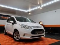 Ford B-Max 1.0 SCTI 100CH ECOBOOST STOP&START EDITION - <small></small> 8.990 € <small>TTC</small> - #2