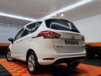 Ford B-Max 1.0 SCTI 100CH ECOBOOST STOP&START EDITION - <small></small> 8.990 € <small>TTC</small> - #5