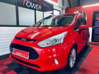 Ford B-Max 1.0 scti 111464KMS  - <small></small> 7.990 € <small>TTC</small> - #1