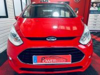 Ford B-Max 1.0 scti 111464KMS  - <small></small> 7.990 € <small>TTC</small> - #2