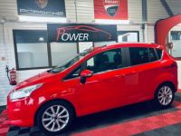 Ford B-Max 1.0 scti 111467KMS - <small></small> 7.990 € <small>TTC</small> - #3