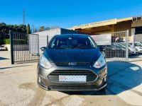 Ford B-Max 1.0 scti 125ch EcoBoost Stop&Start Titanium - <small></small> 8.490 € <small>TTC</small> - #2