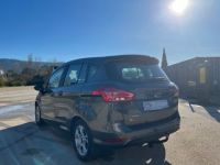 Ford B-Max 1.0 scti 125ch EcoBoost Stop&Start Titanium - <small></small> 8.490 € <small>TTC</small> - #5