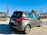 Ford B-Max 1.0 scti 125ch EcoBoost Stop&Start Titanium - <small></small> 8.490 € <small>TTC</small> - #8