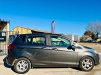 Ford B-Max 1.0 scti 125ch EcoBoost Stop&Start Titanium - <small></small> 8.490 € <small>TTC</small> - #9