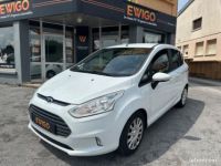 Ford B-Max 1.0 SCTI ECOBOOST 125CH BUSINESS START-STOP - <small></small> 6.990 € <small>TTC</small> - #1