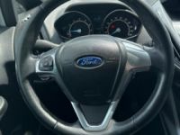 Ford B-Max 1.0 SCTI ECOBOOST 125CH BUSINESS START-STOP - <small></small> 6.990 € <small>TTC</small> - #17