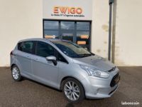 Ford B-Max 1.0 SCTI ECOBOOST 125CH TITANIUM- START-STOP- ATTELAGE - <small></small> 6.990 € <small>TTC</small> - #1