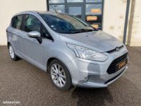 Ford B-Max 1.0 SCTI ECOBOOST 125CH TITANIUM- START-STOP- ATTELAGE - <small></small> 6.990 € <small>TTC</small> - #2