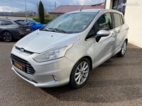 Ford B-Max 1.0 SCTI ECOBOOST 125CH TITANIUM- START-STOP- ATTELAGE - <small></small> 6.990 € <small>TTC</small> - #4