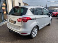 Ford B-Max 1.0 SCTI ECOBOOST 125CH TITANIUM- START-STOP- ATTELAGE - <small></small> 6.990 € <small>TTC</small> - #8