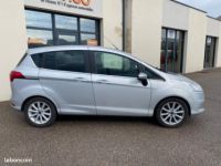 Ford B-Max 1.0 SCTI ECOBOOST 125CH TITANIUM- START-STOP- ATTELAGE - <small></small> 6.990 € <small>TTC</small> - #9