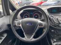 Ford B-Max 1.0 SCTI ECOBOOST 125CH TITANIUM- START-STOP- ATTELAGE - <small></small> 6.990 € <small>TTC</small> - #12