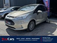 Ford B-Max 1.0 SCTi EcoBoost - 125ch Titanium - <small></small> 8.990 € <small>TTC</small> - #1