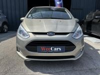 Ford B-Max 1.0 SCTi EcoBoost - 125ch Titanium - <small></small> 8.990 € <small>TTC</small> - #2