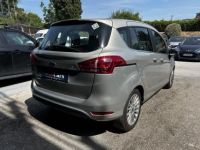 Ford B-Max 1.0 SCTi EcoBoost - 125ch Titanium - <small></small> 8.990 € <small>TTC</small> - #7