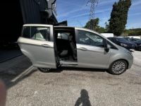 Ford B-Max 1.0 SCTi EcoBoost - 125ch Titanium - <small></small> 8.990 € <small>TTC</small> - #8