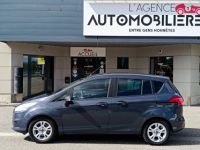 Ford B-Max 1.0 STCi EcoBoost 100 CV TREND 12V S&S - <small></small> 9.690 € <small>TTC</small> - #2