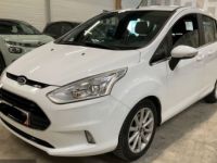 Ford B-Max 125 Ch Essence Titanium - <small></small> 8.490 € <small></small> - #1