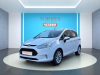 Ford B-Max 125 Ch Essence Titanium distribution ok - <small></small> 8.990 € <small></small> - #2