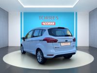 Ford B-Max 125 Ch Essence Titanium distribution ok - <small></small> 8.990 € <small></small> - #3